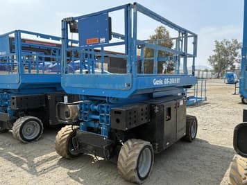 Main image Genie GS-2669RT